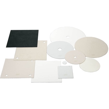 滤板ADVANTEC东洋NA-600 400 x 400 毫米（100 张）